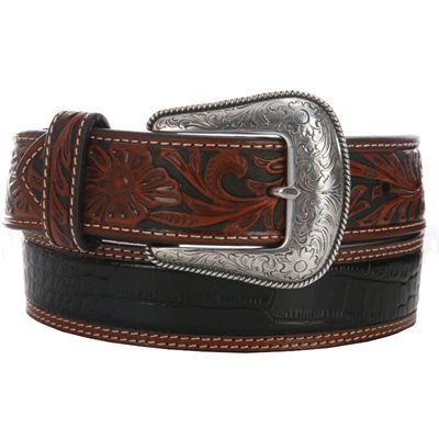 CEINTURE NOCONA HOMME N2495267 GR:36