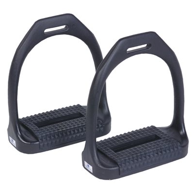 EQUWING LIGHTWEIGHT COMPOSITE STIRRUP 43 / 4