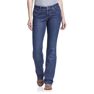 JEANS WRANGLER ULTIMATE RIDING Q-BABY WILD STREAK