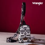 WRANGLER SAC A BANDOUILLERE AZTEC