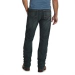 JEANS WRANGLE MEN SLIM STRAIGHT 36X36