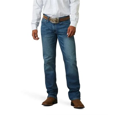 JEANS ARIAT HOMME M5 DEVON STRAIGHT LEG