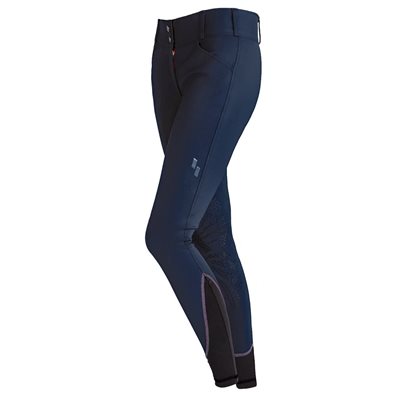 PANTALON SCHOOLING STRUCK 50 FEMME NAVY GR.25