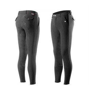 PANTALON HORZE GRAND PRIX HOMME FS SILICONE NOIR 