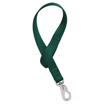 STRAP VERT FORET WEAVER POUR ACCROCHER LES CHAUDIERES