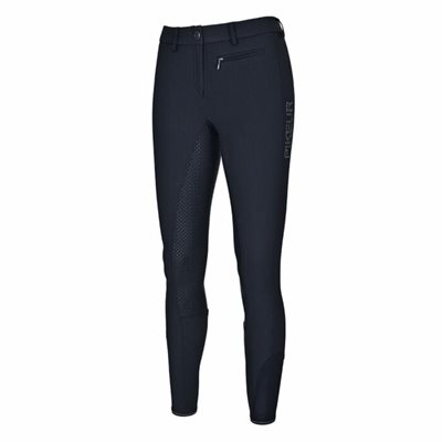 PANTALON PIKEUR LUCINDA GRIP FS MARINE 24