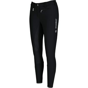 PANTALON PIKEUR LUCINDA GRIP FS NOIR GR.24