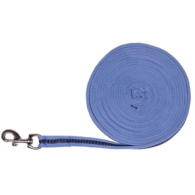 LUNGING LINE COLLECTION COUNTRY BLUE