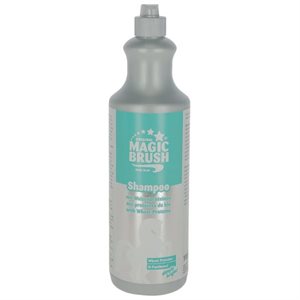 MAGIC BRUSH SHAMPOO 1000ML