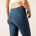 ARIAT BREECHES MOTO EOS FS PETROLEUM GR:MEDIUM