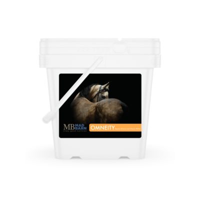 OMNEITY PELLETS VITAMINES ET MINERAUX MAD BARN 5 KG