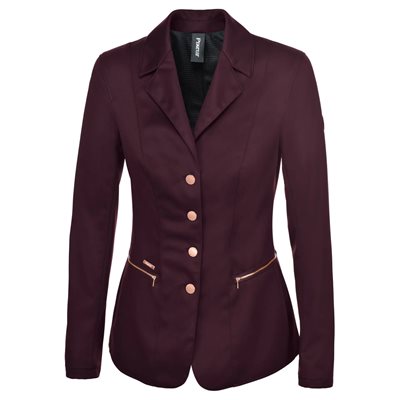 PIKEUR PAULIN JACKET BORDEAUX 6 / 34