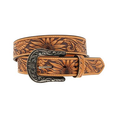 NOCONA BELT WOMEN N320001608 SZ:LARGE