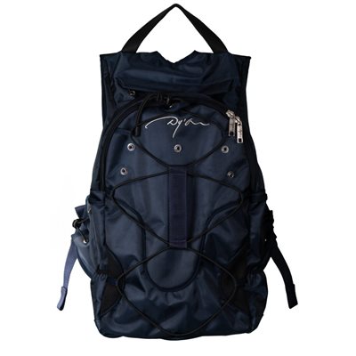 GROOMING BACKPACK DY'ON NAVY