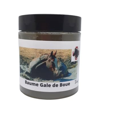 BAUME GALE DE BOUE (ARGILE) 300GR