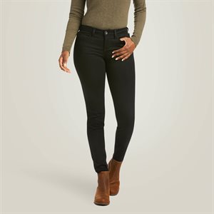 JEANS ARIAT FEMME FOREVER SKINNY PERFECT RISE NOIR