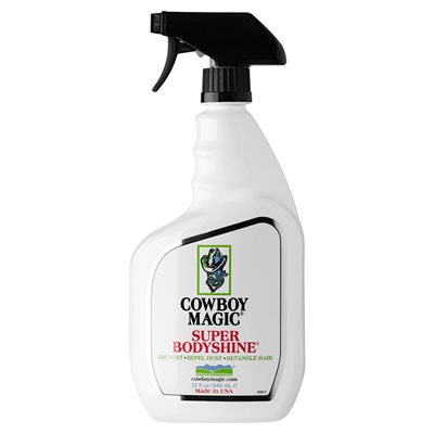 COWBOY MAGIC BODYSHINE 946 ML