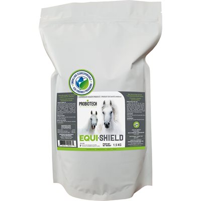 PROBIOTECH EQUI-SHIELD 5 KG