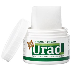 CREME POUR LE CUIR URAD BRUN CLAIR (TAN) 50 ML