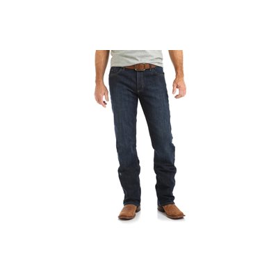 JEANS WRANGLER HOMME 20X COMPETITION 02 SLIM 34X30