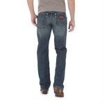 JEANS WRANGLER HOMME RETRO SLIM BOOT 34X36